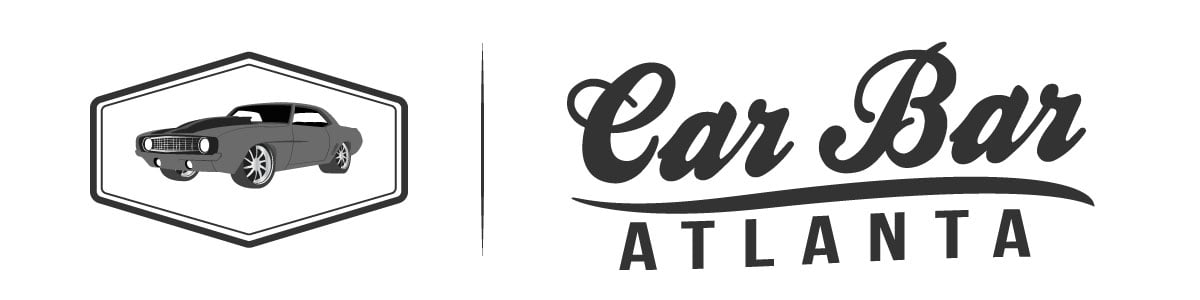 Car Bar Atlanta logo